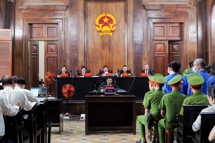 Sai phạm tại Sở Y tế TP Cần Thơ: Sợ đấu thầu nên phạm pháp (!?) - Ảnh 1. Sai phạm tại Sở Y tế TP Cần Thơ: Sợ đấu thầu nên phạm pháp (!?) - Ảnh 1.