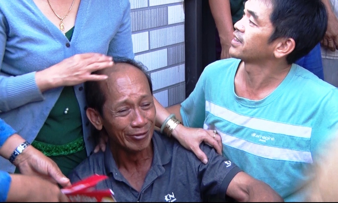Tan thương xóm nghèo nơi 8 nạn nhân tử vong vụ tai nạn kinh hoàng ở Quảng Nam - Ảnh 5.