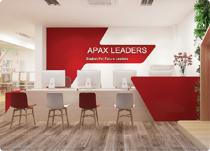 Lỗ nặng, công ty mẹ của chuỗi Apax Leaders vẫn còn hơn 700 tỉ đồng tiền mặt - Ảnh 1.