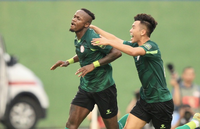 CLB TP HCM có chiến thắng đầu tiên ở V-League 2023 - Ảnh 4.