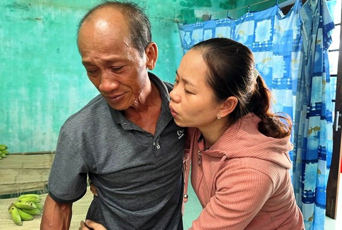 Hỗ trợ gia đình có người tử vong trong vụ tai nạn thảm khốc ở Quảng Nam - Ảnh 2.