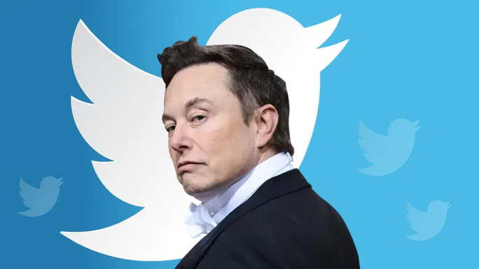 Vì sao tỉ phú Elon Musk ra lệnh thay đổi thuật toán Twitter? - Ảnh 1.