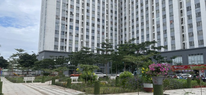 Sứ mệnh đa mục tiêu của nhà ở xã hội - Ảnh 1.
