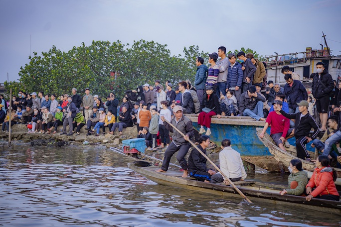 Độc đáo lễ hội cầu ngư ở mảnh đất Thần kinh nhị thập cảnh - Ảnh 23. Độc đáo lễ hội cầu ngư ở mảnh đất Thần kinh nhị thập cảnh - Ảnh 23.