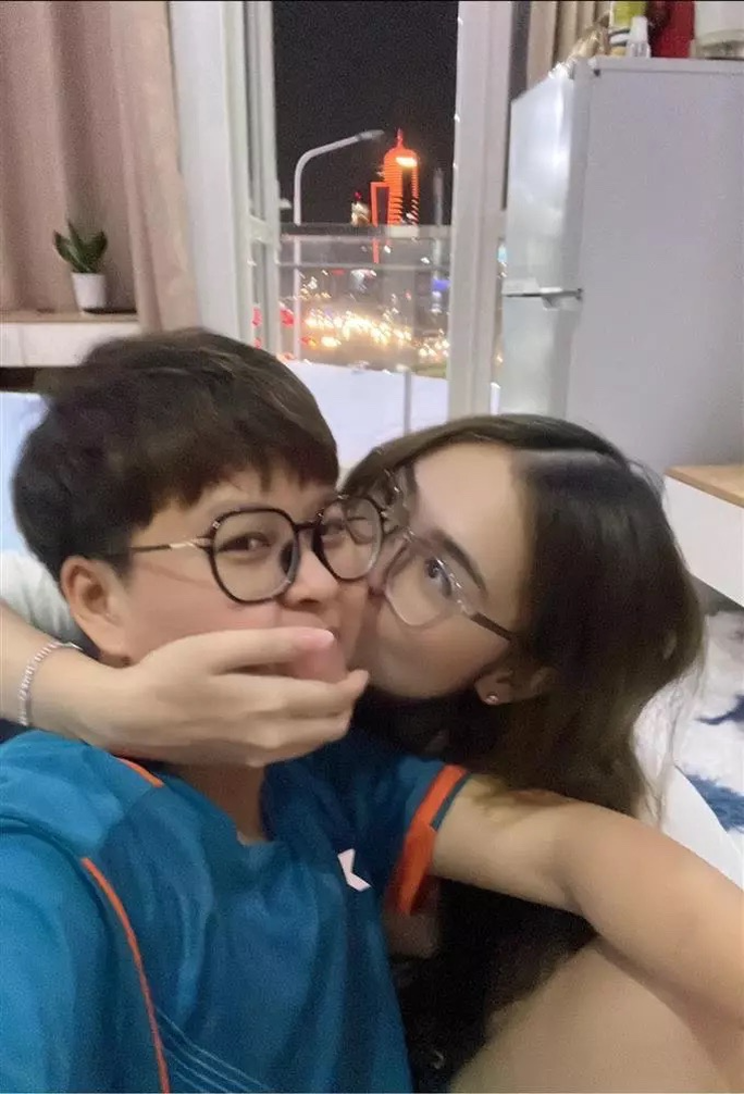 Ca sĩ Nguyễn Thiện Nhân và người tình đồng giới bị gọi là u - Hình ảnh 3.