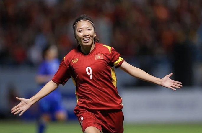 Tuyển nữ Việt Nam chạm trán Bồ Đào Nha tại World Cup nữ 2023 - Ảnh 3.