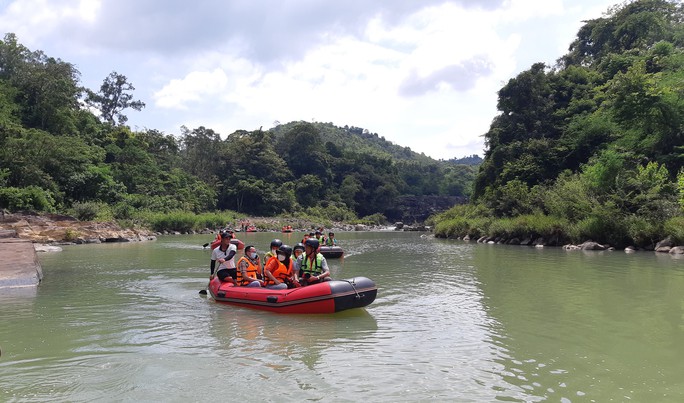 Lên Buôn Ma Thuột mùa lễ hội trải nghiệm 42 tour du lịch - Ảnh 1.