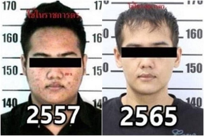 Ập vào bắt trùm ma túy Thái Lan, cảnh sát không tin vào mắt mình - Ảnh 1.