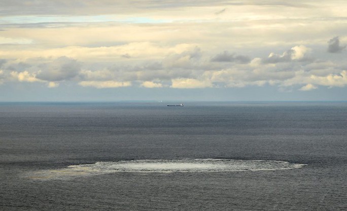 Hungary muốn Liên Hiệp Quốc “dứt khoát” đưa thủ phạm phá họai Nord Stream ra ánh sáng - Ảnh 1.