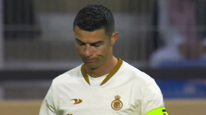 Ronaldo mở tài khoản tại Saudi Pro League - Ảnh 4.