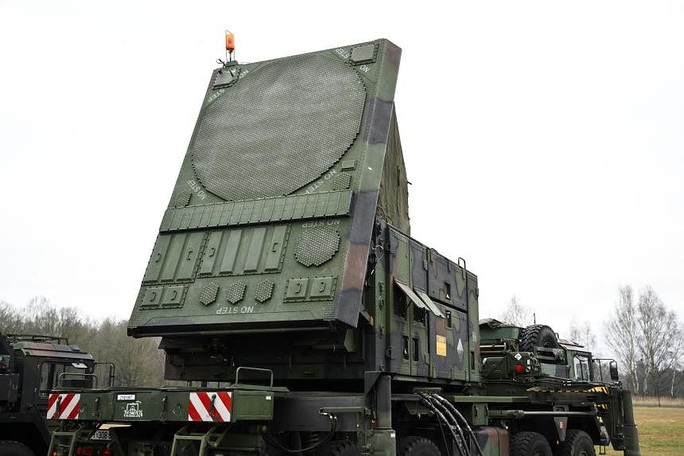 Lô vũ khí của hãng Boeing dành cho Ukraine xịn cỡ nào? - Ảnh 1.