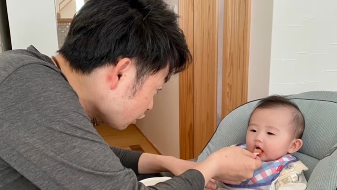 Nhật Bản và bài học về gia tăng tỉ lệ sinh - Ảnh 1.