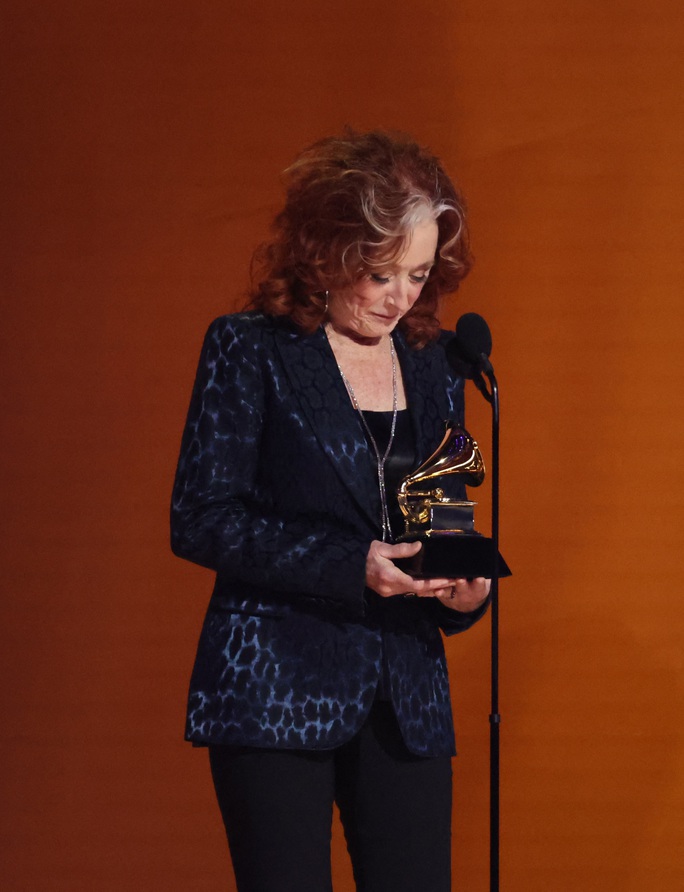 “Ong chúa” Beyonce lập kỷ lục tại Grammy 2023 - Ảnh 7.