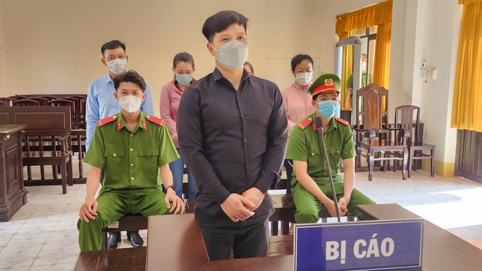 Cựu cán bộ bệnh viện ở Kiên Giang khiến ngân hàng “ôm hận” - Ảnh 2.