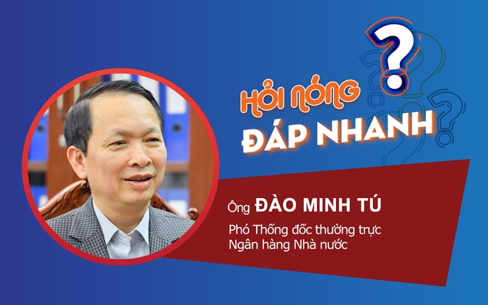 Hội nghị tín dụng bất động sản: Doanh nghiệp đặt nhiều vấn đề, Ngân hàng Nhà nước nói gì? - Ảnh 1.