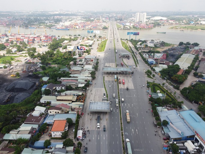 Lý do tỉnh Đồng Nai thống nhất xây dựng 3 cây cầu kết nối với TP HCM - Ảnh 3.