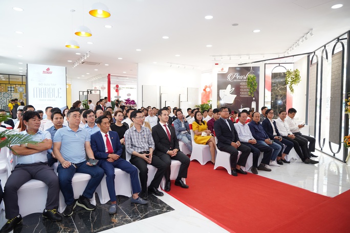 Dongtam Group khai trương trung tâm trưng bày  và giới thiệu sản phẩm tại Đà Nẵng - Ảnh 7.