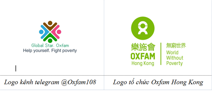 Công an cảnh báo nhóm từ thiện Oxfam108 và kênh đầu tư tài chính SAMEHOME - Ảnh 1.