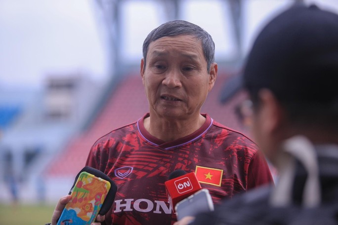Huỳnh Như có thể tham dự SEA Games và vòng loại Olympic 2024 - Ảnh 1.