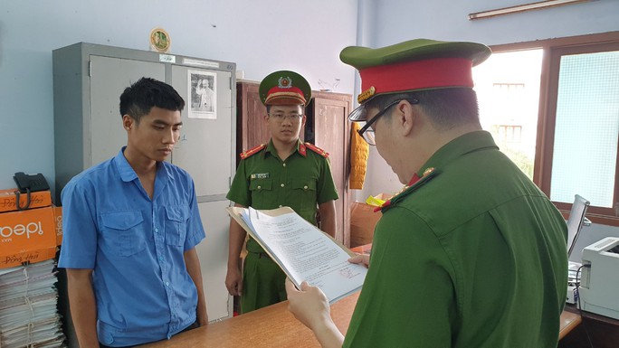 Khởi tố 5 bị can nhận hối lộ tại Trung tâm đăng kiểm 78-02D Phú Yên - Ảnh 2.
