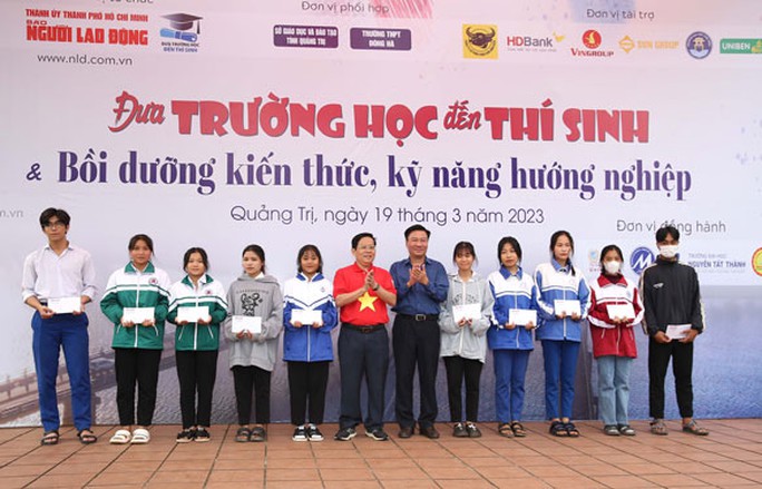 Em hứa sẽ thành người có ích... - Ảnh 2.