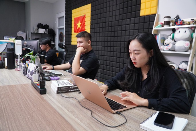 Sống chung với gen Z - Ảnh 2.