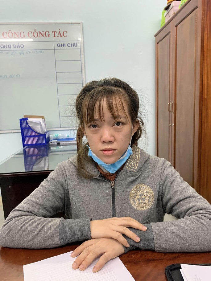Cô gái trẻ ở Quảng Nam đánh mất mình vì giây phút nảy sinh lòng tham - Ảnh 1.