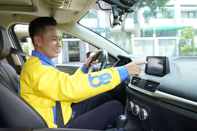 Bước đi mới của tỉ phú Phạm Nhật Vượng trong lĩnh vực taxi điện - Ảnh 1.