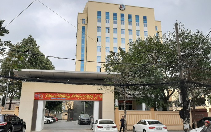 Thanh Hóa lên tiếng việc xin thêm 10 phó giám đốc Sở - Ảnh 1.