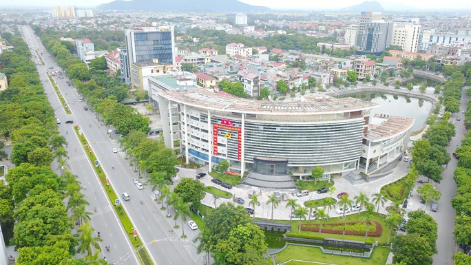 Thanh Hóa xin thêm mỗi sở non nửa cấp phó, rồi sao nữa? - Ảnh 1.