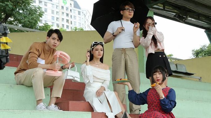 Phim Midu, Lê Dương Bảo Lâm đóng tung giá vé ưu đãi hút thêm khán giả - Ảnh 4.