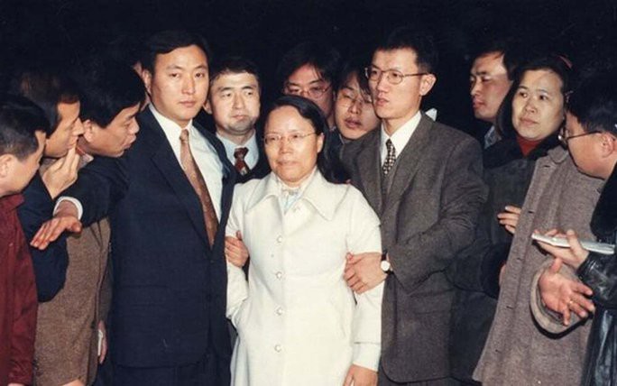 Dị giáo Hàn Quốc kiện Netflix vì phim tài liệu “vạch mặt” - Ảnh 2.
