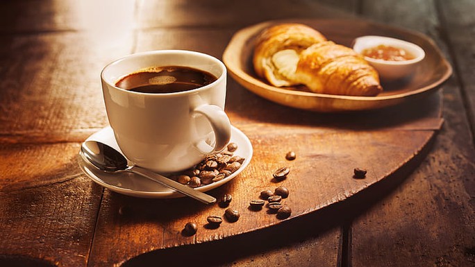 Uống thêm 1 ly cà phê mỗi ngày, tác động bất ngờ lên bệnh tiểu đường - Ảnh 1.