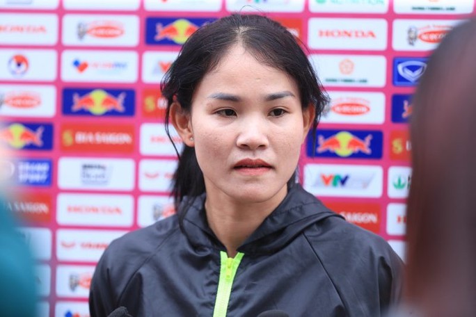Chương Thị Kiều bỏ ngỏ khả năng dự SEA Games 32 - Ảnh 3.