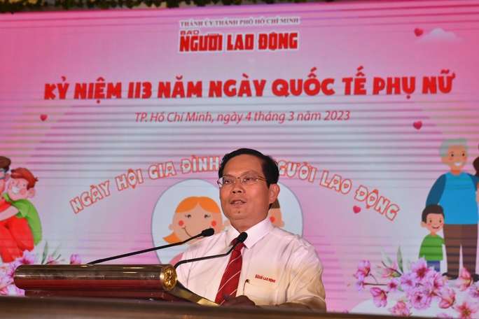 Tưng bừng ngày hội Tôn vinh cà phê Việt - Ảnh 2.