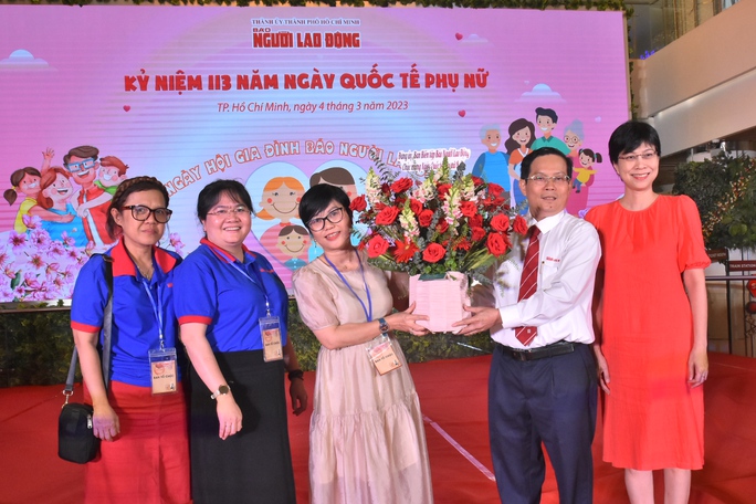 Tưng bừng ngày hội Tôn vinh cà phê Việt - Ảnh 5.