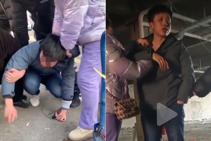Trung Quốc: Ngược đãi mèo đến chết, thanh niên bị ép ăn phân - Ảnh 2.