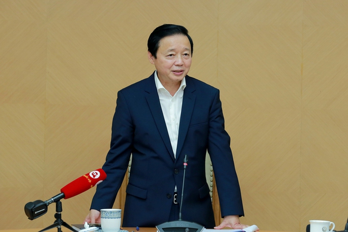 Phó Thủ tướng Trần Hồng Hà: Huy động cơ sở sản xuất, kinh doanh ô tô đủ điểu kiện tham gia đăng kiểm - Ảnh 2.