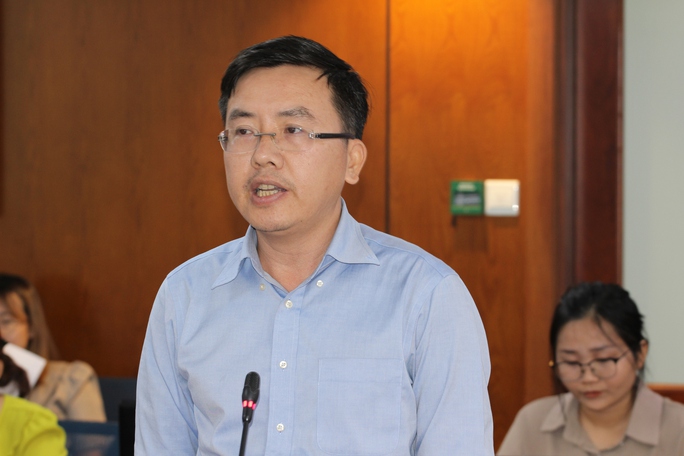 Sở GTVT TP HCM: Bỏ vòng xoay Nguyễn Bỉnh Khiêm sẽ phạm điều tối kỵ - Ảnh 1.