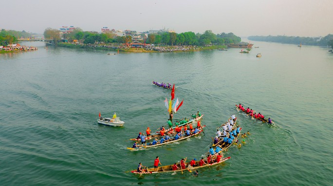 Văn hóa nâng tầm du lịch Việt - Ảnh 1.