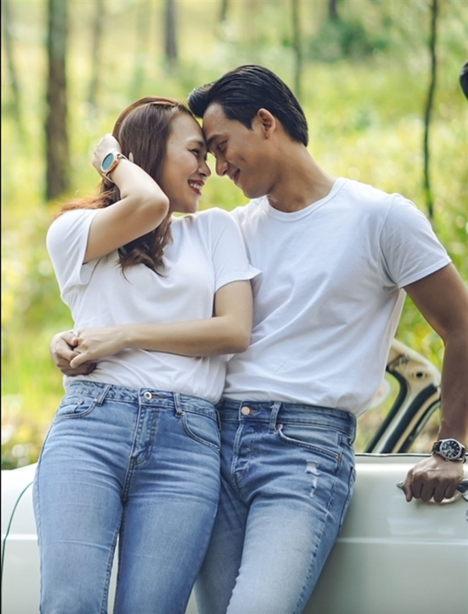 Hội Phi công trẻ showbiz Việt - Ảnh 9.
