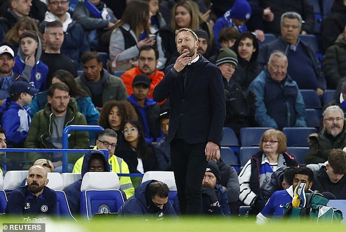 Frank Lampard tái xuất, trở lại dẫn dắt Chelsea - Ảnh 4.