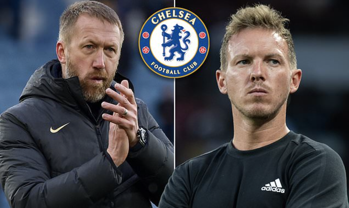Chelsea chính thức sa thải Graham Potter, chờ bổ nhiệm cựu thuyền trưởng Bayern - Ảnh 6.