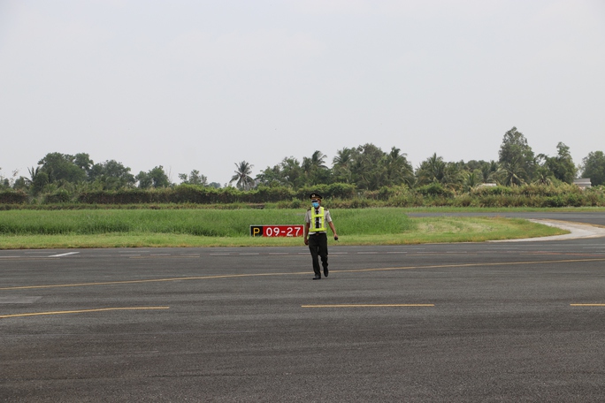 Sắp khai trương đường bay Hà Nội – Cà Mau - Ảnh 2.