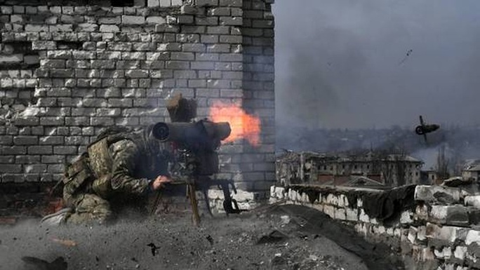 Nga bắn hạ chiến đấu cơ Ukraine, Hàn Quốc đáp trả sau cảnh báo của Nga - Ảnh 2.