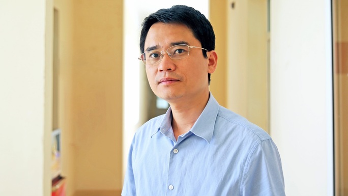 Khởi tố cựu Phó chủ tịch tỉnh Quảng Ninh Phạm Văn Thành - Ảnh 1.