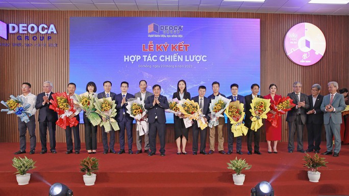 Đèo Cả khánh thành Trung tâm Huấn luyện thực hành để đào tạo nguồn nhân lực - Ảnh 1.