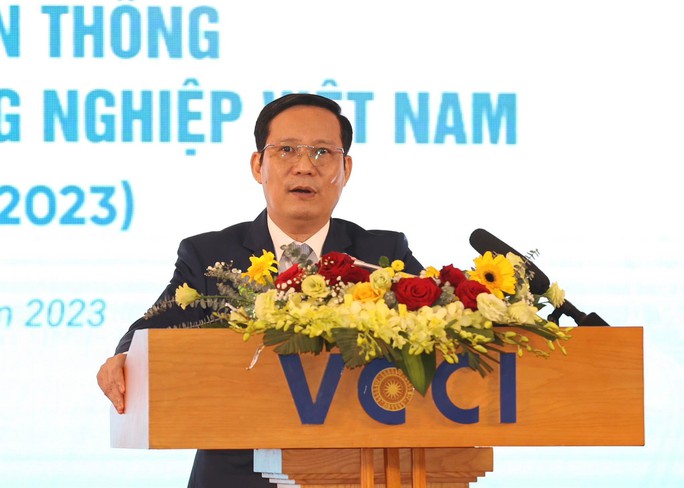 Chủ tịch nước: Đạo đức, văn hóa kinh doanh là yếu tố cốt lõi của doanh nghiệp - Ảnh 2.