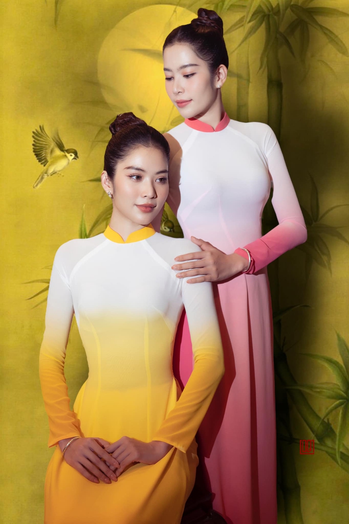 Hành trình thời trang đến 63 tỉnh thành: Tôn vinh thời trang Việt qua Fashion tour - Ảnh 5.