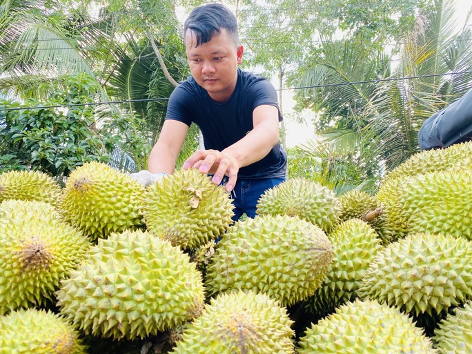 Báo Người Lao Động tổ chức hội thảo "Nâng tầm nông - thủy sản Việt"